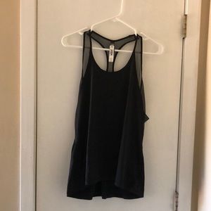 Victoria’s Secret active tank top